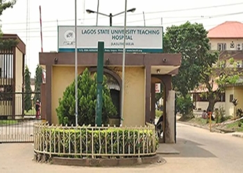 An Overview of Lagos State University Teaching Hospital (LASUTH)