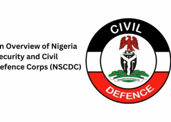 An Overview of Nigeria Security and Civil Defence Corps (NSCDC)