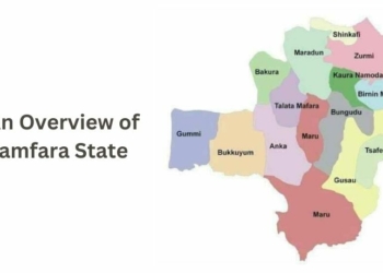 An Overview of Zamfara State