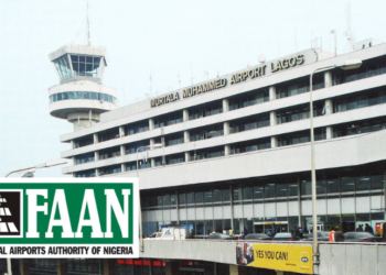 An Overview of the Federal Airports Authority of Nigeria (FAAN)