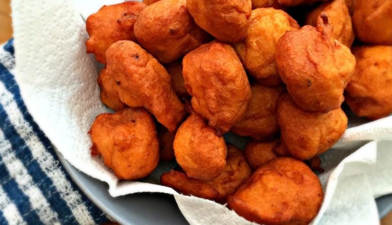 Bean Cake: Best Akara Recipe and Made It is Made