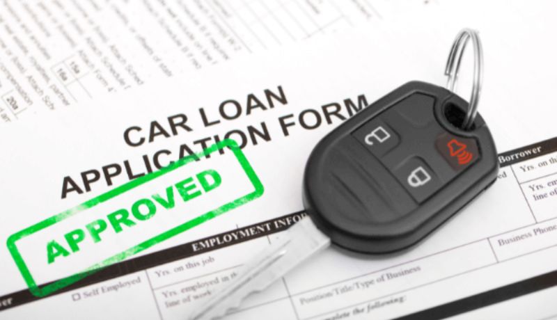 Best Car Loan Companies in Nigeria 2023
