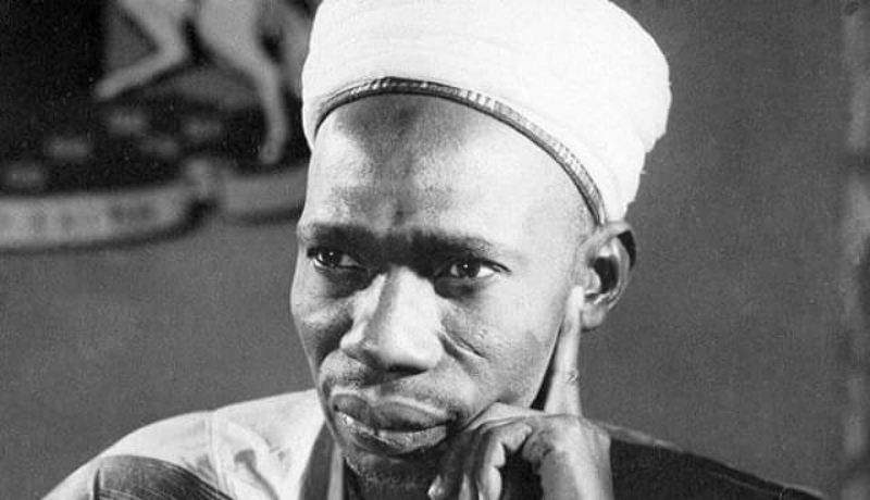 Biography of the First Prime Minister of Nigeria, Abubakar Tafawa Balewa