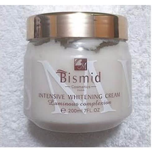 Bismid Whitening Cream