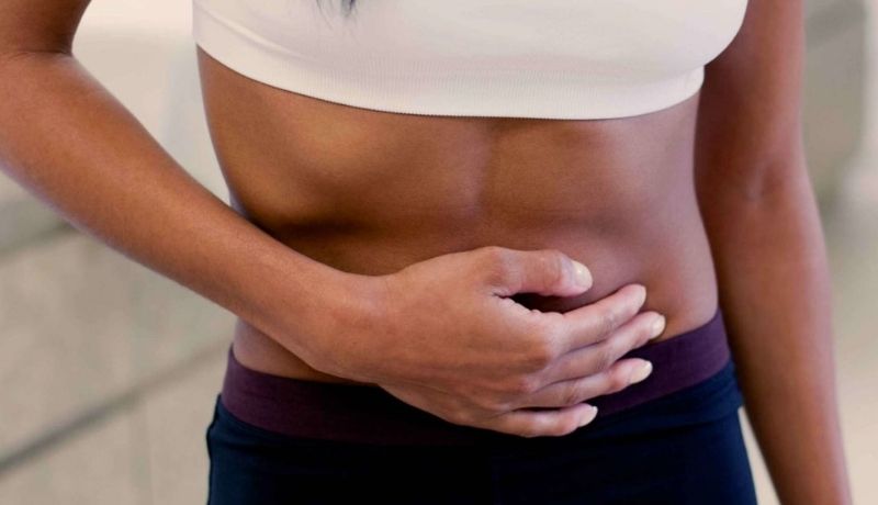 Can Drinking water shrink fibroid