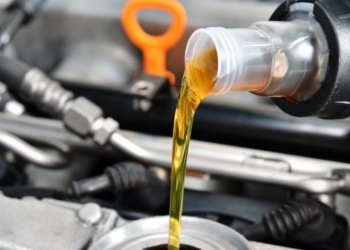 How to Change Your Own Car Oil - 6 Easy Steps