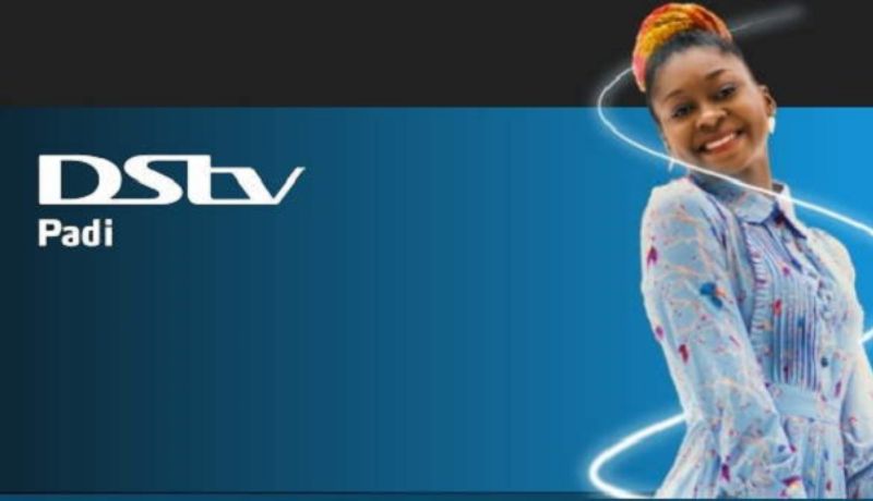 Dstv Padi Channels - The Complete List and Price