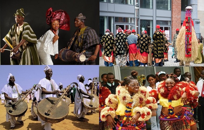 Full List of the Tribes in Nigeria and their State of Origin