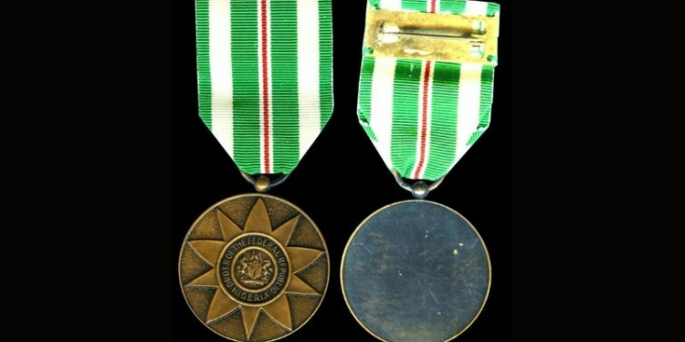 GCFR Meaning: An Overview of Nigeria's Highest National Honour