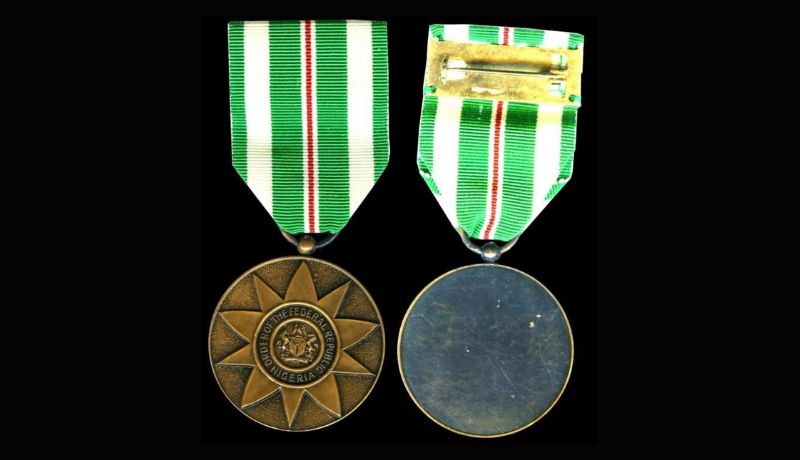 GCFR Meaning: An Overview of Nigeria's Highest National Honour