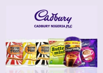 History and Brands of Cadbury Nigeria Plc