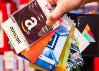 How To Buy Gift Cards in Nigeria