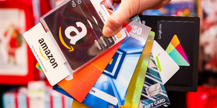 How To Buy Gift Cards in Nigeria