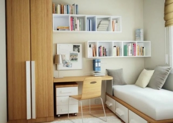 How To Decorate Your One Room Apartment In Nigeria