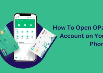 How To Open OPay Account on Your Phone