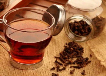 How To Prepare And Use Clove Soaked In Water For Infection