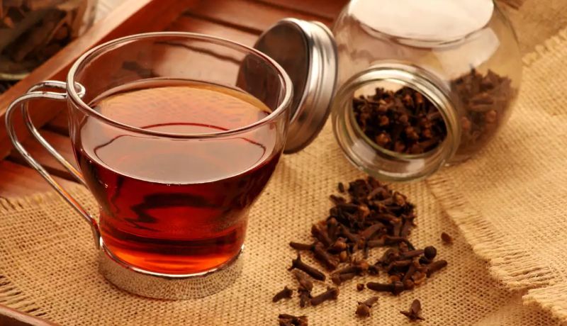 How To Prepare And Use Clove Soaked In Water For Infection
