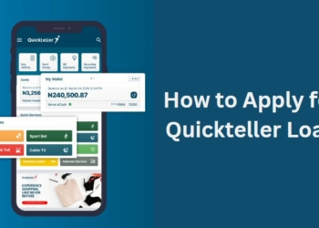 How to Apply for a Quickteller Loan