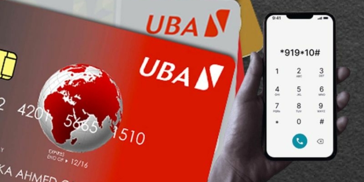 How to Block UBA ATM Card Easily Without Going to the Bank