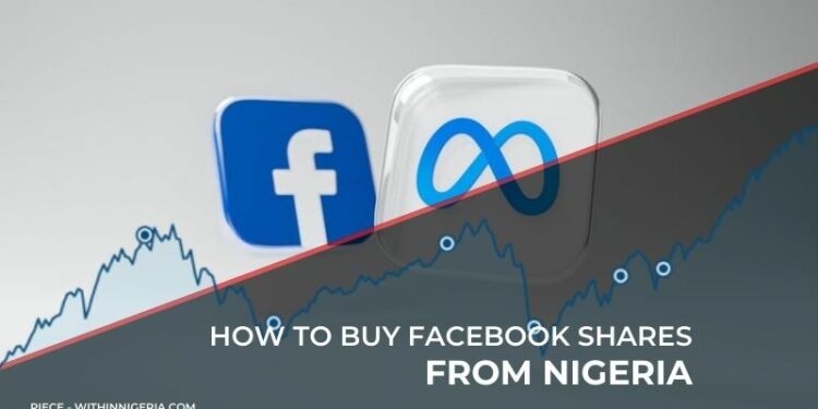 How to Buy Facebook Shares in Nigeria