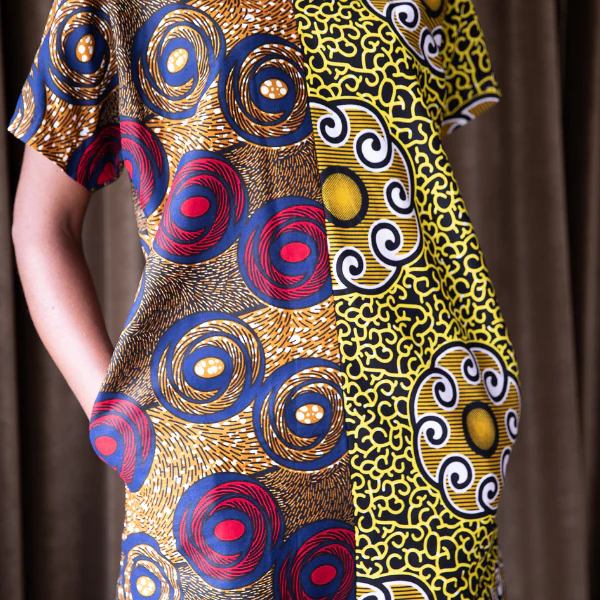 How to Care for Your African Print fabrics