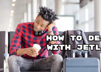 How to Deal with Jetlag