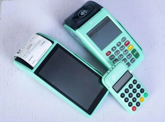 How to Get OPay POS Machine and Become an Agent