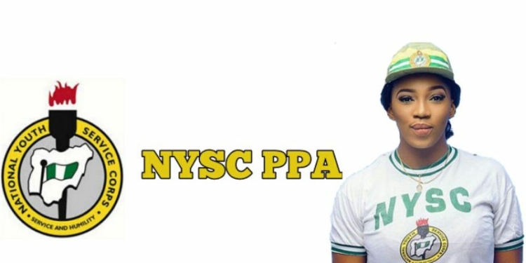How to Influence Your NYSC (PPA) to Anywhere