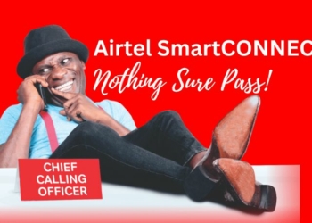 How to Migrate to Airtel Smart Connect Enjoy 800% Bonus