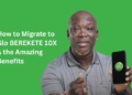 How to Migrate to Glo BEREKETE 10X & the Amazing Benefits