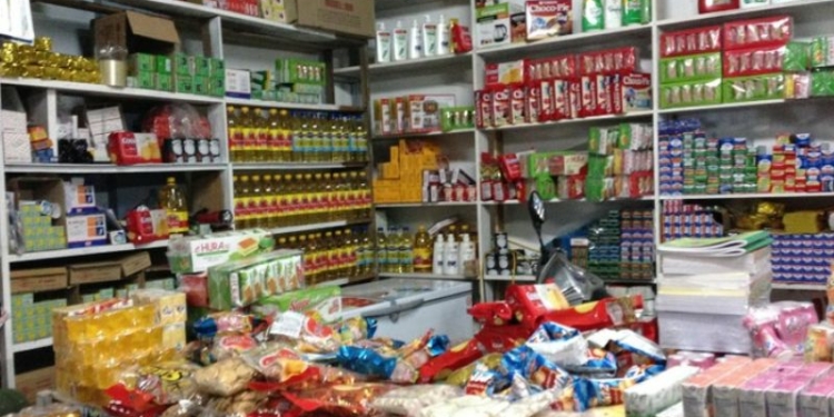 How to Start Your Own Provision Store in Nigeria