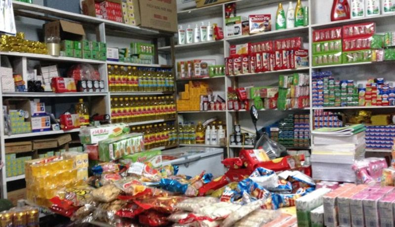 How to Start Your Own Provision Store in Nigeria