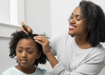 How to Treat Hair Lice in Nigeria