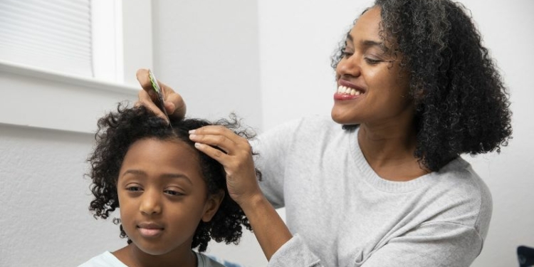 How to Treat Hair Lice in Nigeria