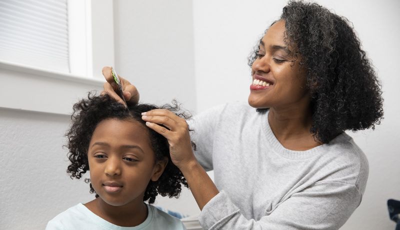Ways to Treat Hair Lice in Nigeria » PIECE — WITHIN NIGERIA