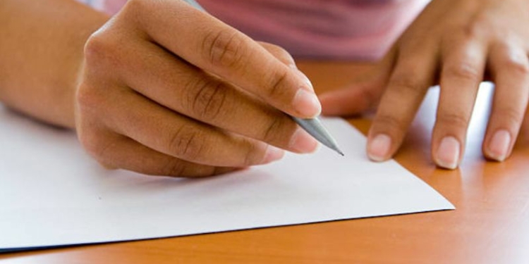 How to Write Leave Letter