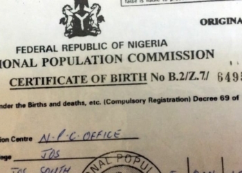 How to get Birth Certificate In Nigeria (Cost & Procedures) 2023