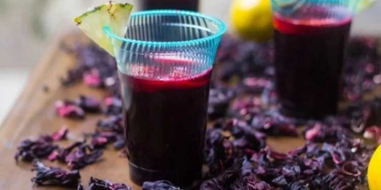 How to make zobo drink the Nigerian way