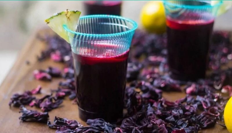 How to make zobo drink the Nigerian way