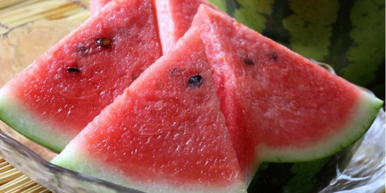 Is Watermelon Good for Ulcers Patients