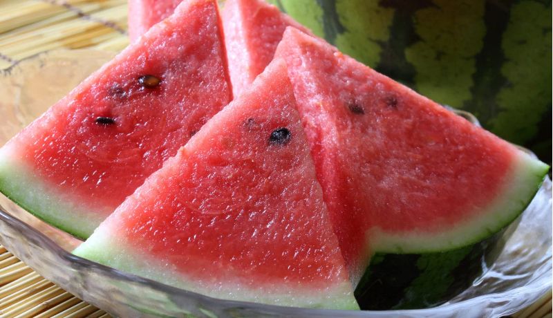 Is Watermelon Good for Ulcers Patients