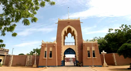 Kano - A Wealth of Historical Sights