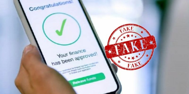 List of Fake Loan Apps in Nigeria (12 Ways to Identify them)