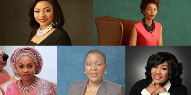 MOST POWERFUL FEMALE OIL TYCOONS IN NIGERIA