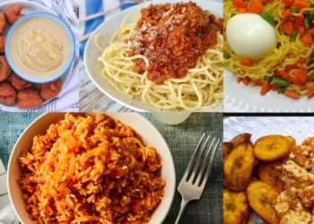 Nigerian Breakfast Ideas - 7 Dishes to Start Your Day Right