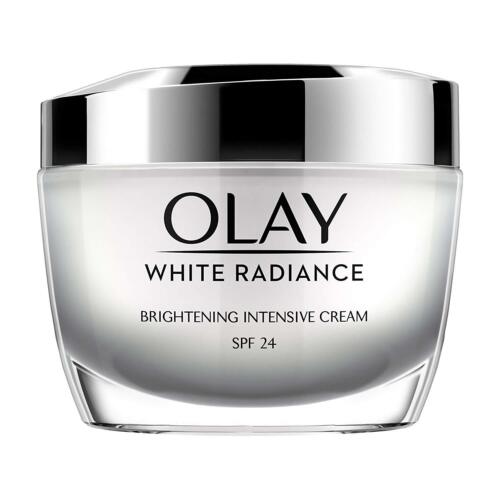 Olay White Radiance Brightening Intensive Cream Moisturizer