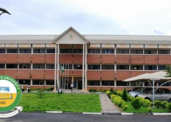 Osun State University (UNIOSUN) Courses & School Fees