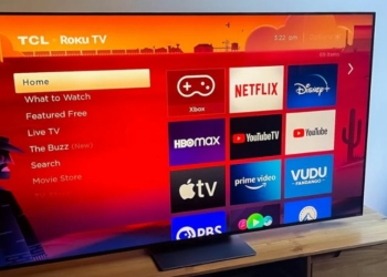 Smart TV Price in Nigeria 14 Best Smart TVs in Nigeria and Their Prices (2023)