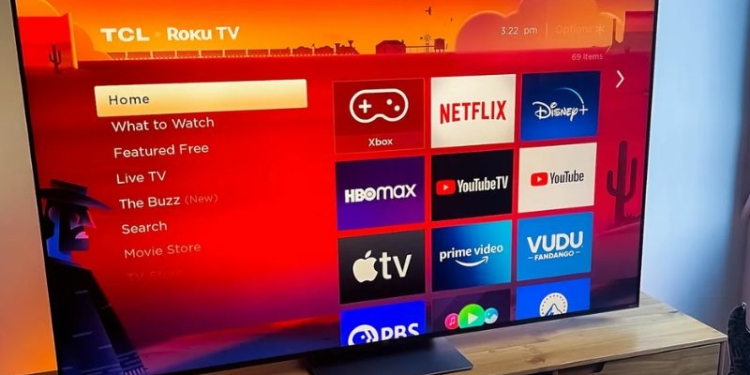Smart TV Price in Nigeria 14 Best Smart TVs in Nigeria and Their Prices (2023)