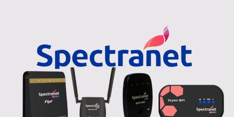 Spectranet Data Plans and Subscription Prices 2023